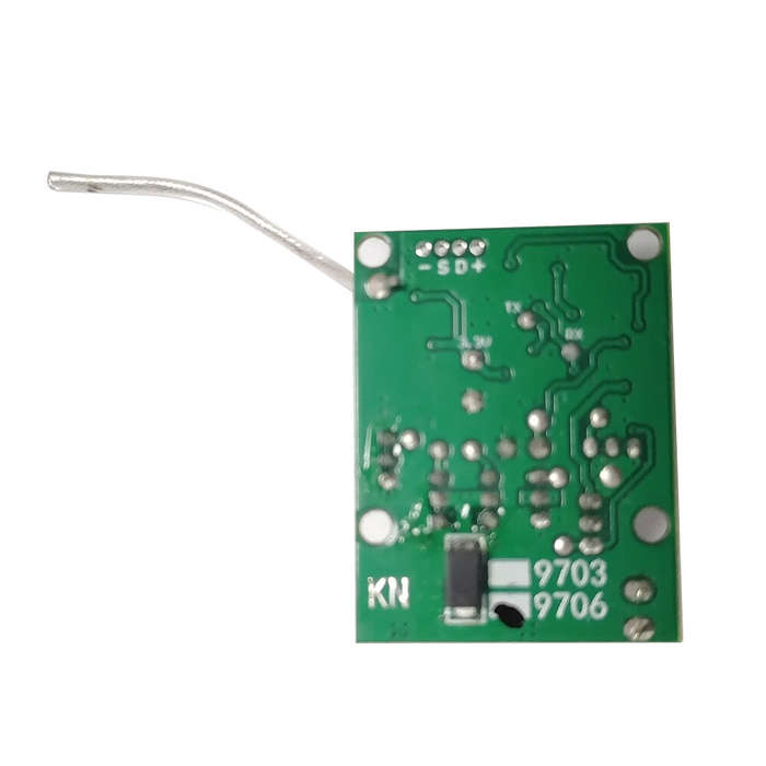 Receiver Board - Flybear FX9706 550mm RC Airplane Spare Part Receiver Board