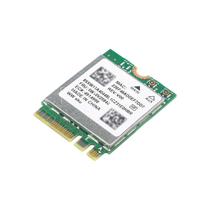 Orange Pi 5 plus Wireless Network Card WiFi Bluetooth 5.2 Module Expansion Board 5plus Development B