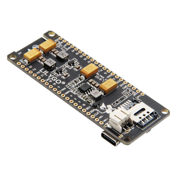LILYGO TTGO T-Call V1.4 SIM800H Development Board ESP32 Wireless Module SIM Antenna WiFi bluetooth E