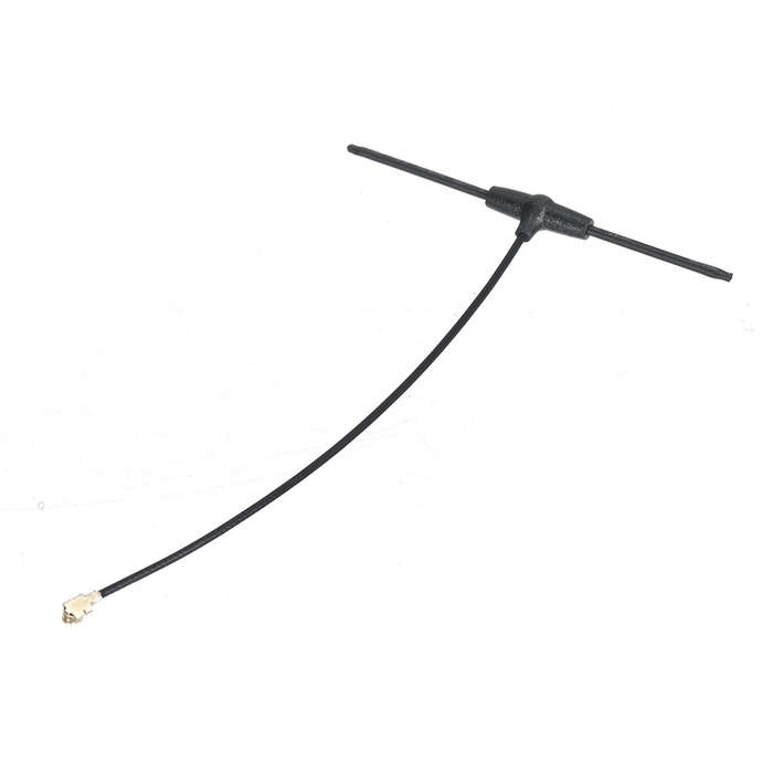 Plug directly - iRangeX ExpressLRS ELRS 2.4GHz Nano RX CRSF SBUS Ultra-Low Latency Open-Source Recei