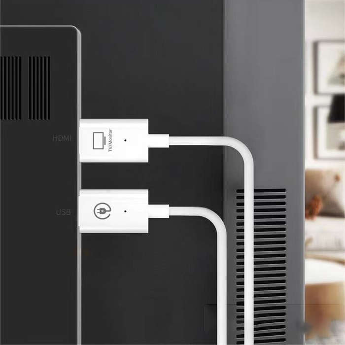 Wireless HDMI Extender Kit 1080P HDMI wireless Extender Transmitter and receiver up to 30M for PC la
