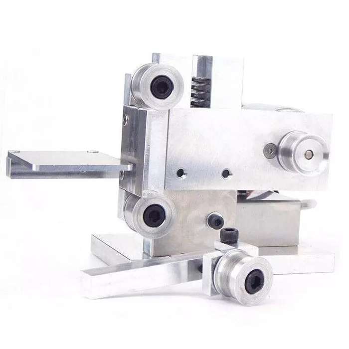 Angle Grinder Grinding Machine Belt Grinder Mini Belt Sander Polishing Grinding Machine Cutter Edge