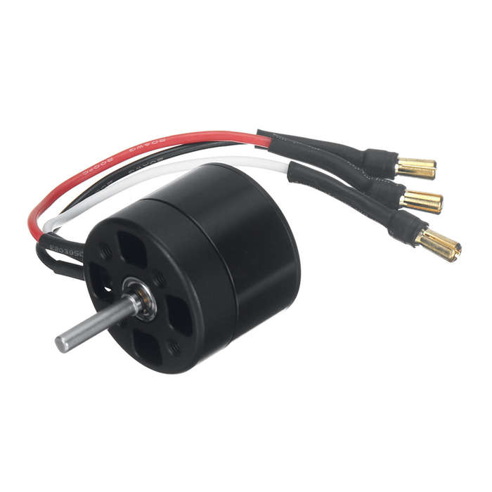 Black - TY XIN 768 Brushless RC Boat Parts 2212 Brushless Motor Engine Vehicles Models Spare Accesso