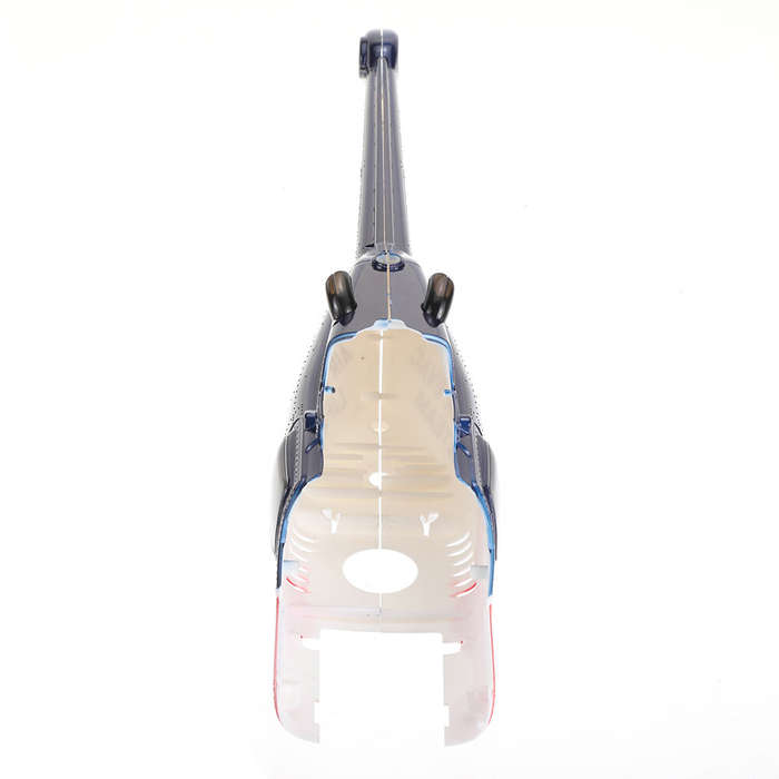 Blue - Eachine E186 RC Helicopter Spare Parts Fuselage