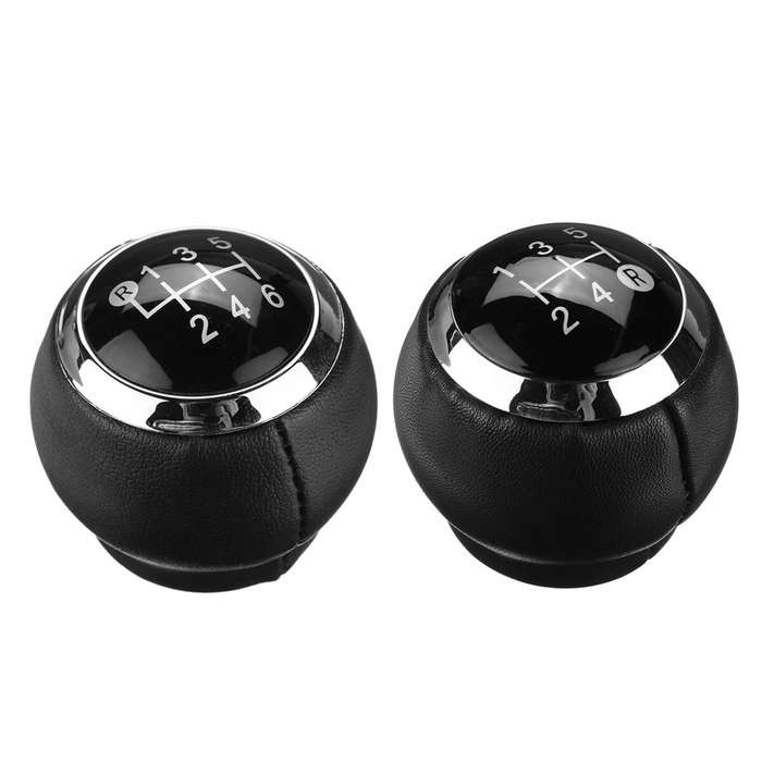 6 Speed - 5/6 Speed Gear Stick Shift Knob For Toyota Corolla Verso Auris Aygo Yaris AU