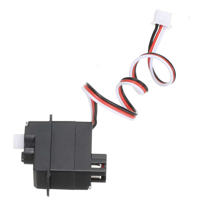 Servo - RC ERA C123 RC Helicopter Spare Parts Servo