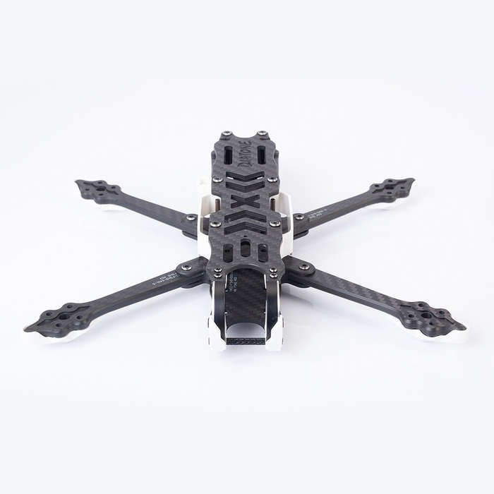 Frame Kit - Diatone Roma5 DJI Version 226mm Wheelbase 5 Inch Type-H Frame Kit for RC FPV Racing Dron