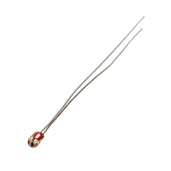 Gold - 10 Pcs NTC 100k / 100ohm Match MK2a 1% Thermistor Temperature Sensor For 3D Printer