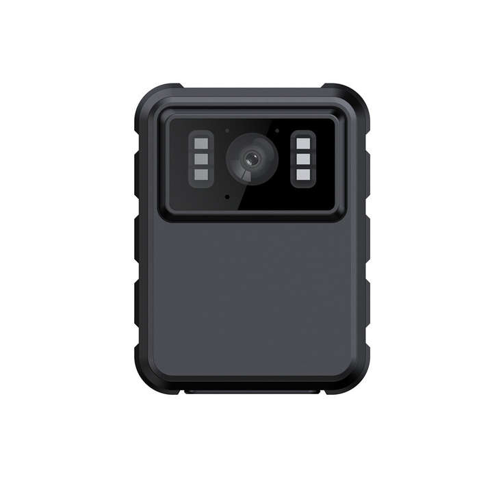 HD Infrared Night Vision Small Camera 130-Degree Wide Angle 1080p Video Recording 1800mAh Battery Wa