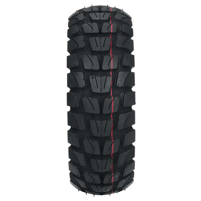 LAOTIE 10inch Electric Scooter Off-road Tire Anti-Explosion Shock Absorption Tire For LAOTIE SR10 ES