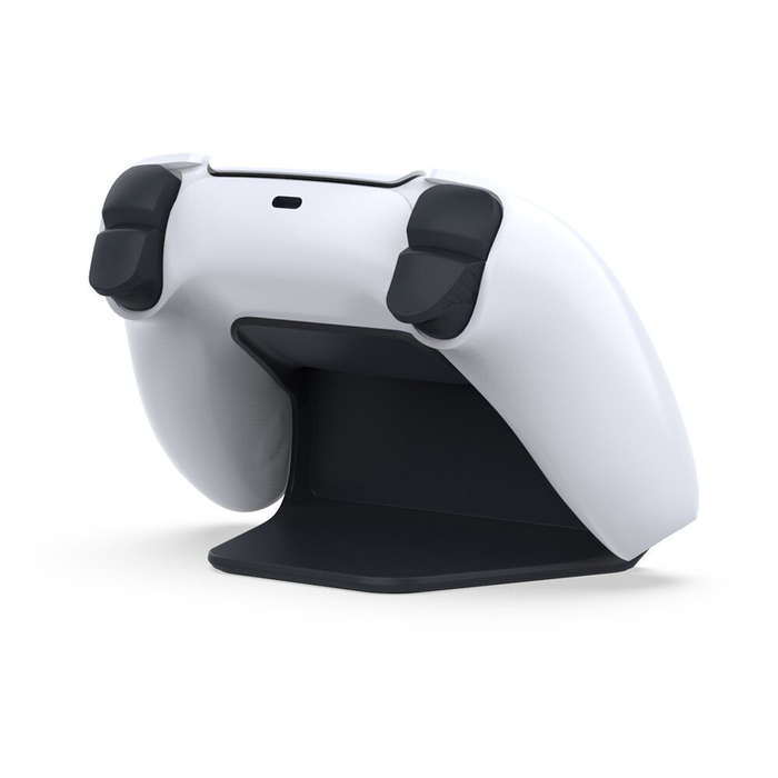 DOBE TP5-0537B PS5 Wireless Gamepad Display Stand for PS5 Game Controller Desktop Display Bracket