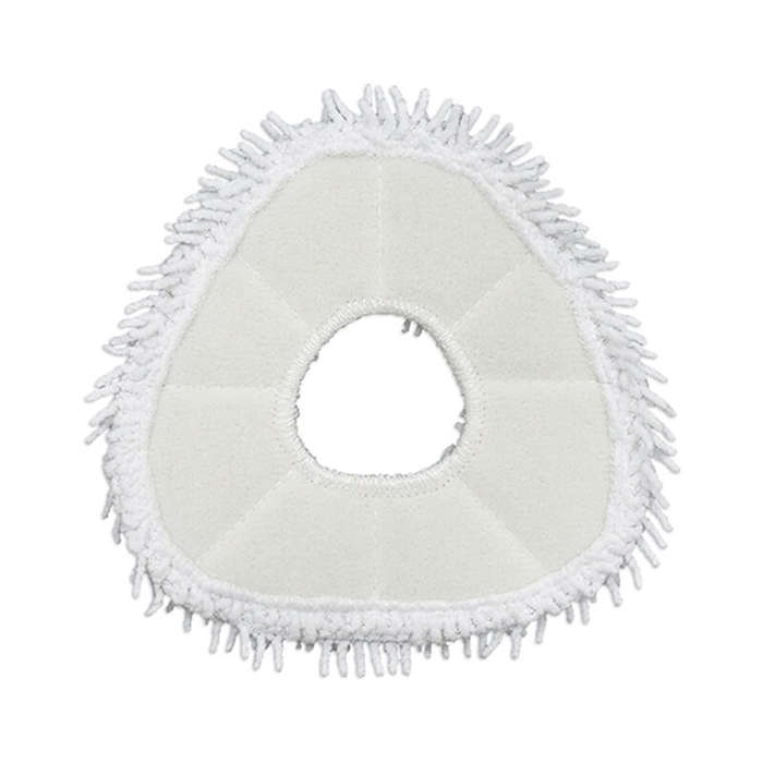 1 PC - 1PC Robot Sweeping Reusable Mop Cloth Cleaning Appliance for NARWAL J1/J2