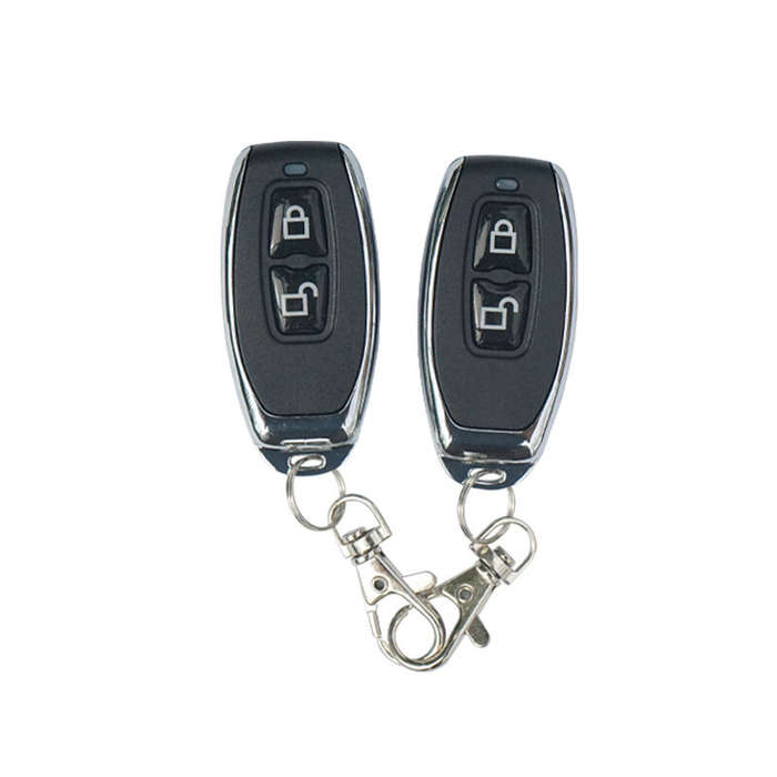 Black - 433Mhz RF Remote Control Switch AC 85V-220V 30A On Off Remote Controller Transmitter for Wat