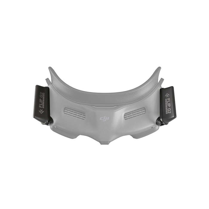 Dual Antenna - 1pair FlyFIshRC Osprey FLIPG2 2.4 5.8GHz Dual Band High Stability Precisio FPV Linear