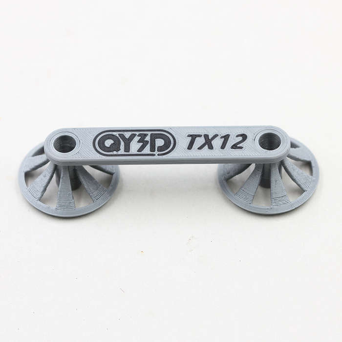 Suitable for Zorro - QY3D 3D Printing Gimbal Stick Ends Rocker Head Protector for Radiomaster Zorro