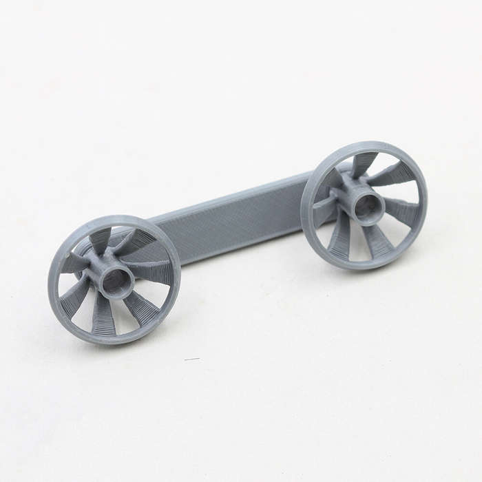 Suitable for Zorro - QY3D 3D Printing Gimbal Stick Ends Rocker Head Protector for Radiomaster Zorro