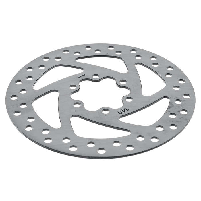 LAOTIE 140mm Disc Brake Ultra Light For ES19 TI30 T30 SR10 ES10 ES10 P L8S Pro ES18 Lite