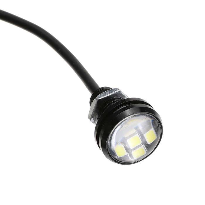 Rear - ANGWATT Electric Scooter Lamp Bead For ANGWATT CS1 Front/Rear Riding Light Beads