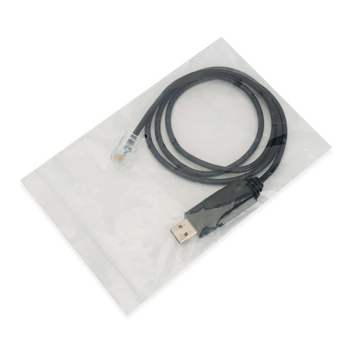 ABBREE AR-2520 Walkie Talkie USB Programming Cable