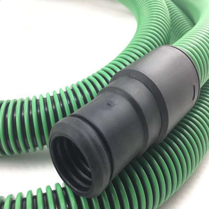#A - 5M Hose Applicable for Festool Electric Vacuum Cleaner Dust Collection Bucket Dust Absorption P