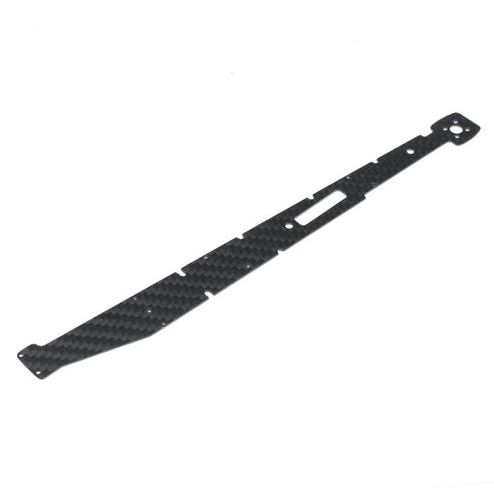 Black - Eachine E186 RC Helicopter Spare Parts Fuselage Reinforcement Plate