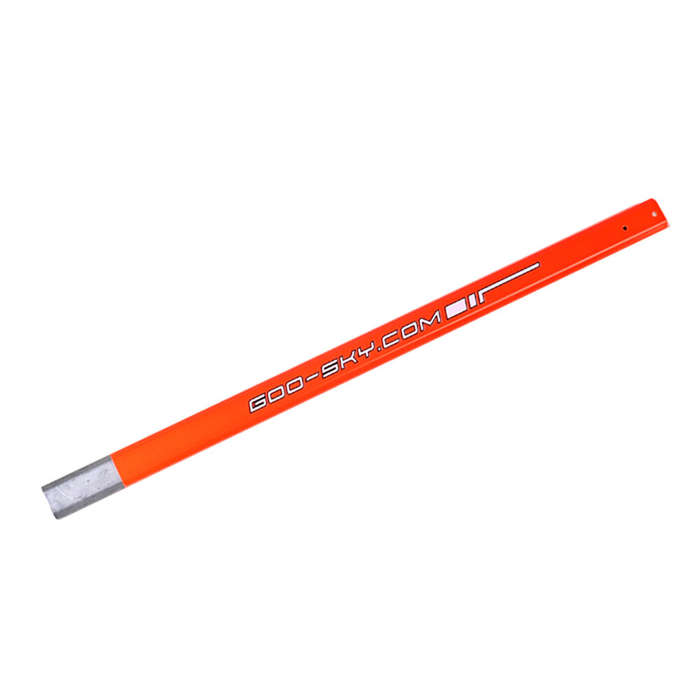 Blue - Goosky S2 Max RC Helicopter Spare Parts Color Painted Tail Boom