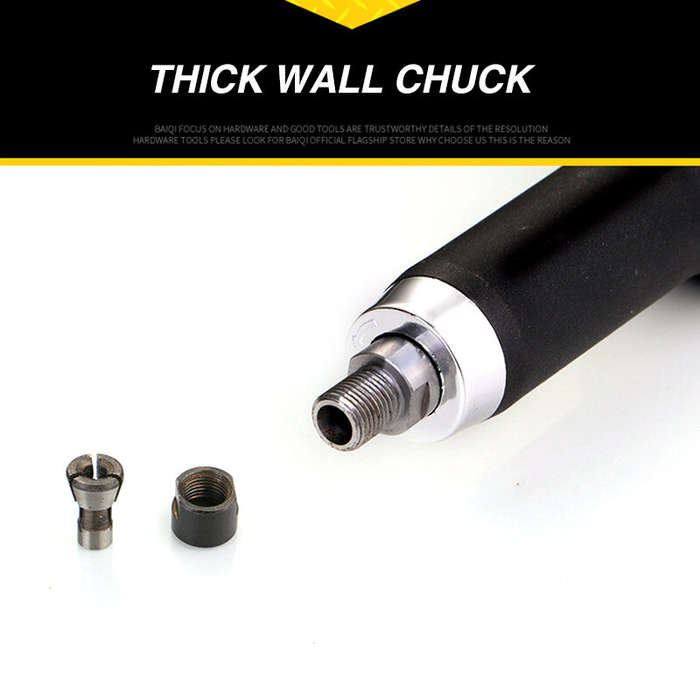30000RPM Handheld Electric Drill Grinder 180W Engraver Pen Grinder Mini Drill Electric Rotary Tool G