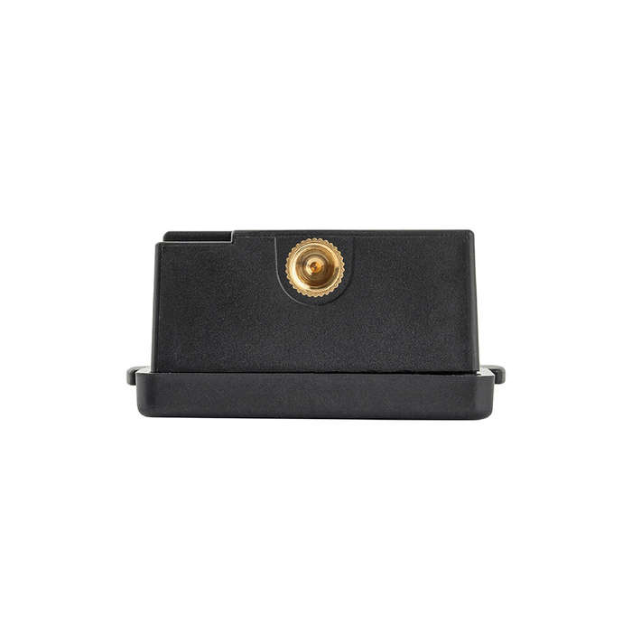 Black - BAYCKRC Transmitter RF Module NANO to JR Adapter for FPV Racing Drone