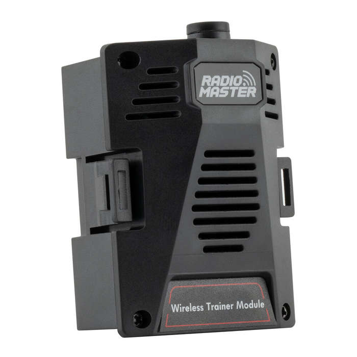 Micro Interface - Radiomaster Sbus Wireless Trainer Module Micro Nano Adapter Support TX16S BOXER GX