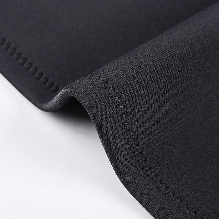 2XL - ZCCO 1.5mm Diving Suit Comfortable Neoprene Long Sleeve Waterproof Front Zipper Smooth Design