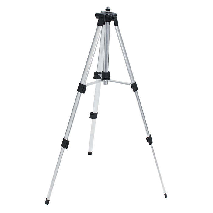 Professional Tripod Adjustable for Rotary Laser Leveling Measuring Tool Instruments Line Level Exten