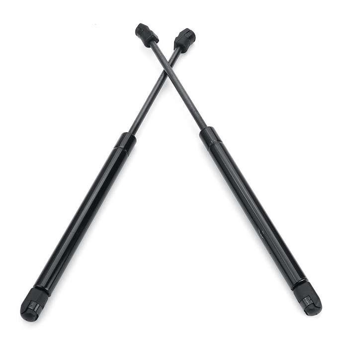 2Pcs Car Rear Window Tailgate Gas Strut Lift Supports Shock Rod For Hyundai Tucson 2005-2012