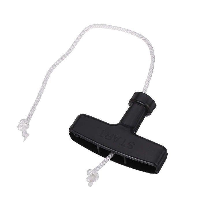 Black - Eachine ET1 ETX Hit & Miss Gas Engine Spare Parts Hand Start Device