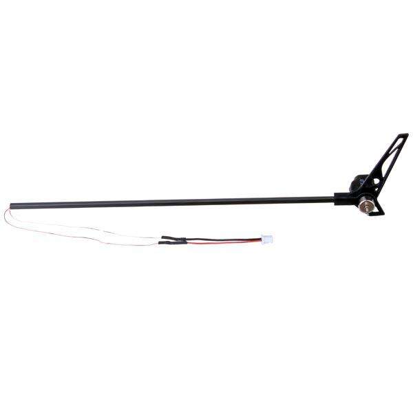 WLtoys V966 V988 V911S RC Helicopter Parts Tail Motor V966-019