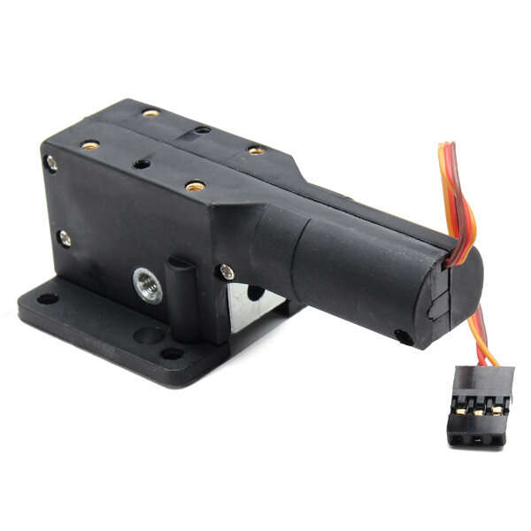 3.0mm - 40g Servoless Electric retractable Retractable Landing Gear