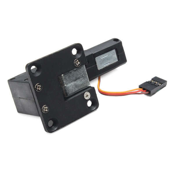 3.0mm - 40g Servoless Electric retractable Retractable Landing Gear