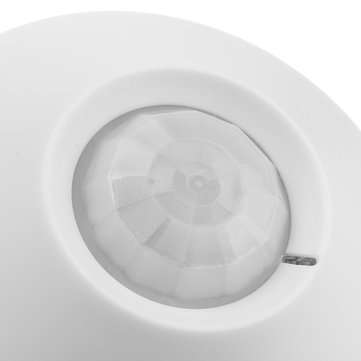 PA-466 PIR Sensor Passive Infrared Detector for Alarm Security System