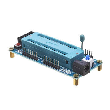 AVR ATMEGA16 Minimum System Board ATmega32 Development Board for ISP ATTiny 51 Board