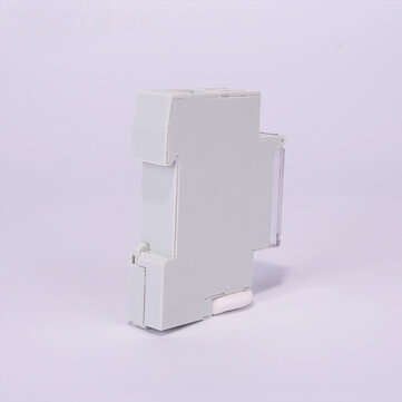 SINOTIMER TM610-2 220V Time Control Switch Intelligent Switch Timer Power Supply Timing Switch 1P Ra