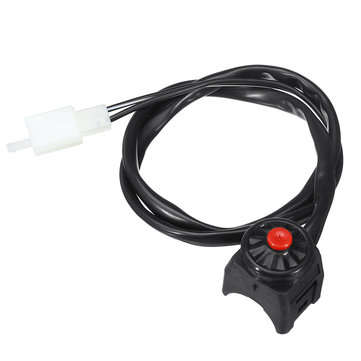110cc 125cc 140cc Wiring Loom Coil CDI Kick Start Dirt Bike Moped Scooter ATV