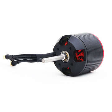 ALZRC 4530-PRO 520KV Brushless Motor for RC Helicopter