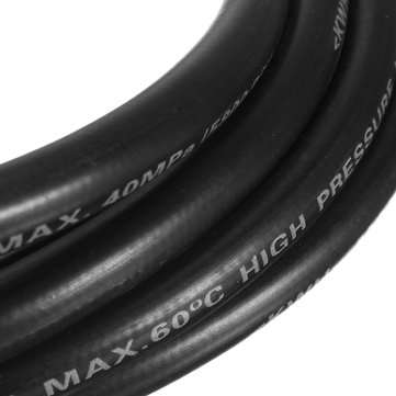 5M Pressure Washer Drain Sewer Cleaning Hose For Karcher K2 K3 K4 Washer