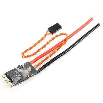 Racerstar Tattoo 35A BLheli_32 STM32F051 2-5S RaceSpec Brushless ESC Dshot1200 Ready for RC Drone
