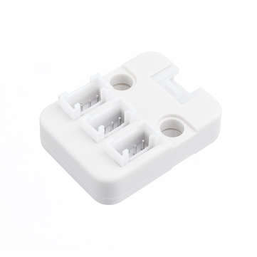 M5Stack Mini I2C Splitter Module HUB Unit 1 to 3 HUB with Universal Connector Grove Port