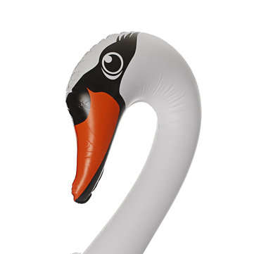 Children`s Inflatable Swimming Pool Baby Kids Swan Pool Infant Swimming Mattress Pool Floats Swimmin