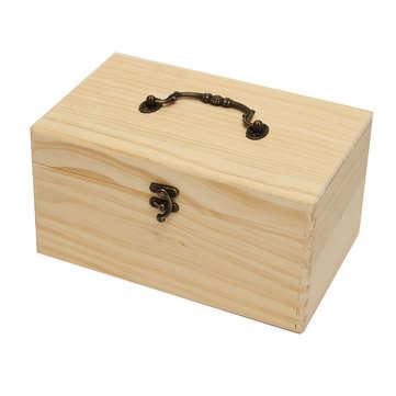32 Grids Wooden Bottles Box  Container Organizer Storage for Essential Oil Aromatherapy