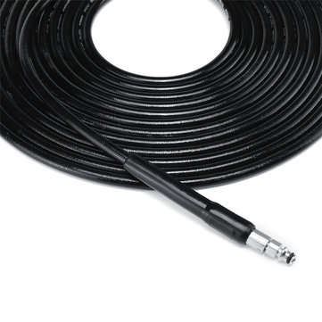 15M High Pressure Washer Hose Washing Tube for Black and Decker PW1500
