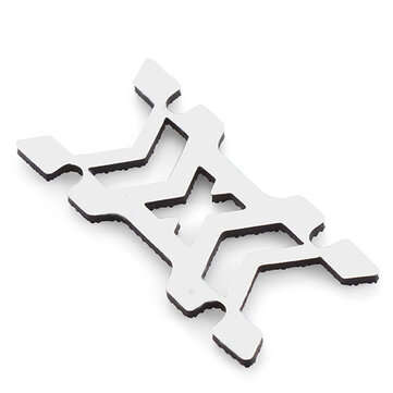 Diatone Roma F5 V2 FPV Racing Drone Part Battery Non-Slip Pad