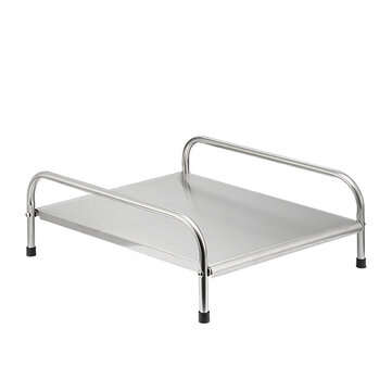 Stove Stand Shelf Rack Induction Cooker Camping Stove Kettle Kitchen Holder