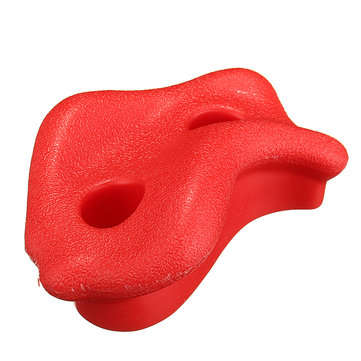 Rock Climbing Holds Hand Feet Wall Climb Textured Stones Plastic Tool Kids Toys Indoor Outdoor